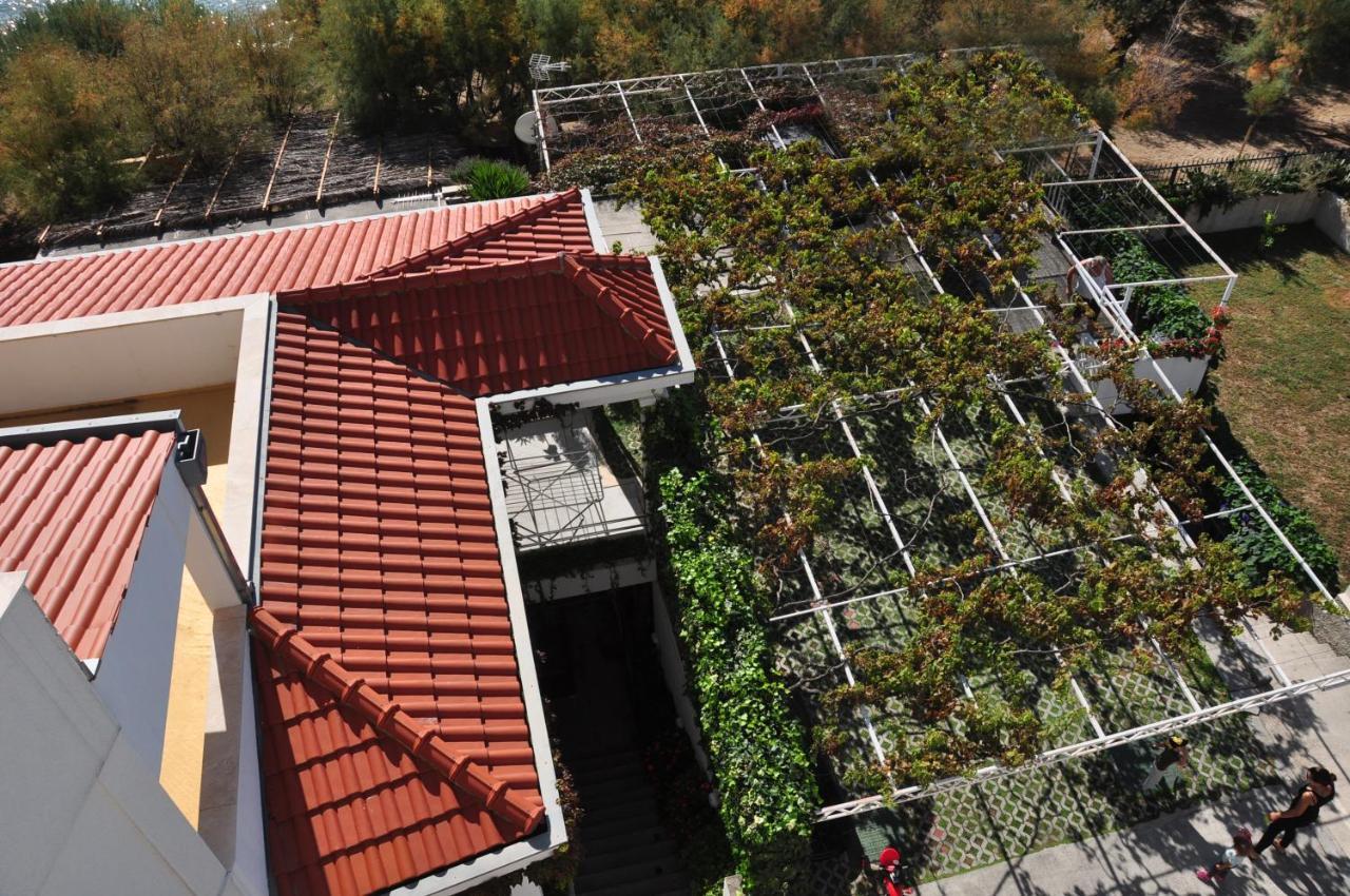 Anastazija Sea View Apartment Omis Exterior photo